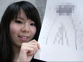 300人の自筆おマ○コ紹介　サンプル画像14